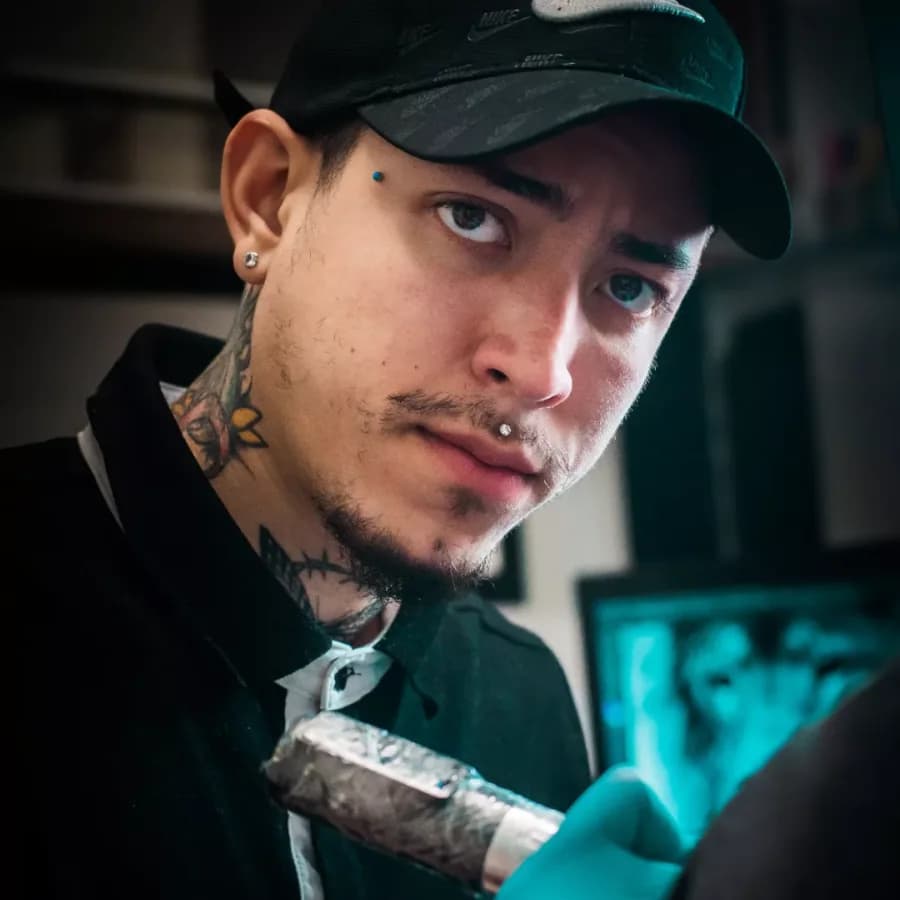 Imagen de VASINGA seleccionada desde su perfil oficial.