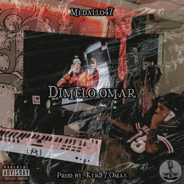 Portada de Dimelo Omar de Medallo 47.