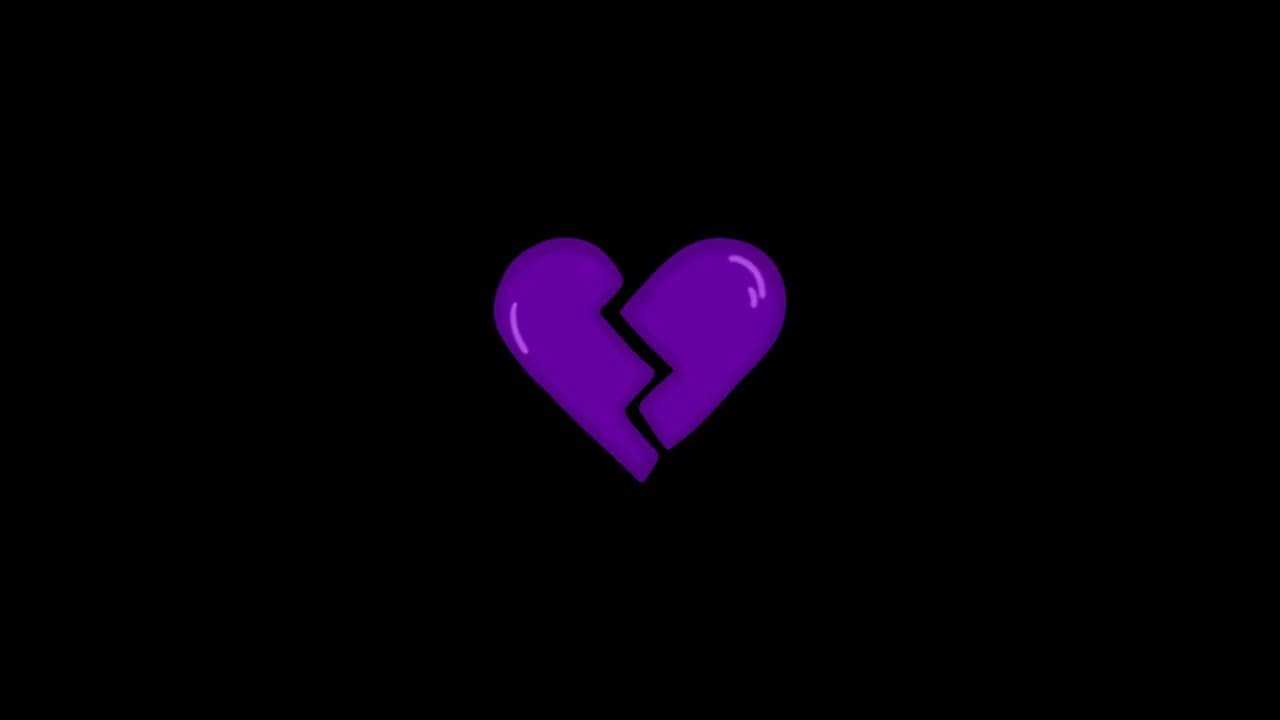 Fotograma oficial de Corazón Roto de TDA y DXE, publicado por X33.