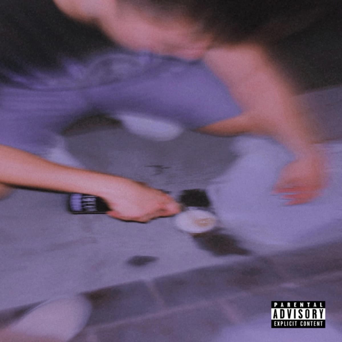 Portada del álbum DRUNK BOYS de XRTZY.